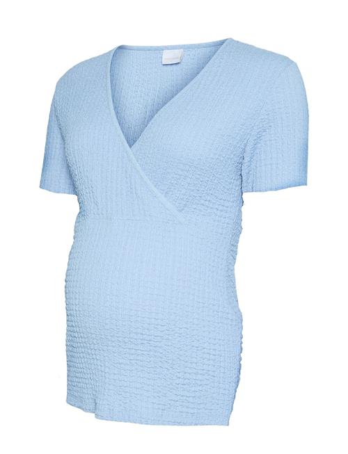 Mamalicious | Mlnova Tess Ss Jrs Top 2F | XS