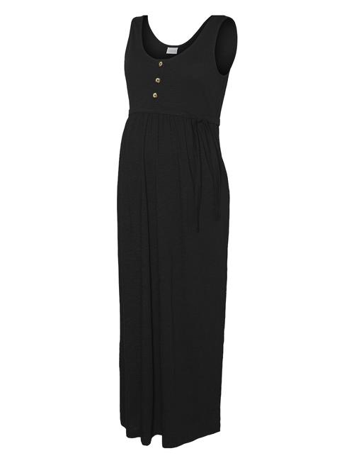 Mamalicious | Mlivy Lia Sl Jrs Ankle Dress 2F Noos | L