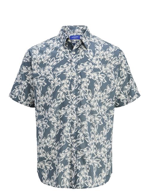 Jack & Jones | Jorjoshua Split Aop Shirt Ss Jnr | 152