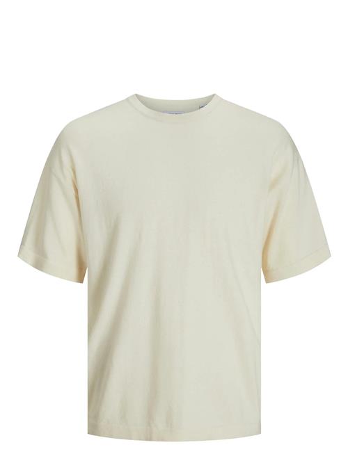Jack & Jones | Jjeemil Knit Tee Ss Ln | M