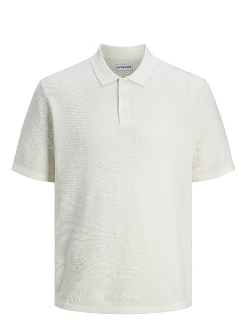 Jack & Jones | Jjegeorge Knit Polo Ss Sn | M