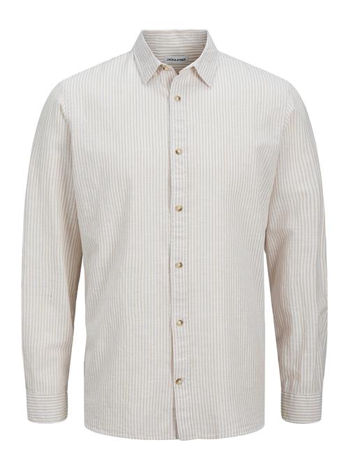 Jack & Jones | Jjesummer Shirt Ls Sn | L