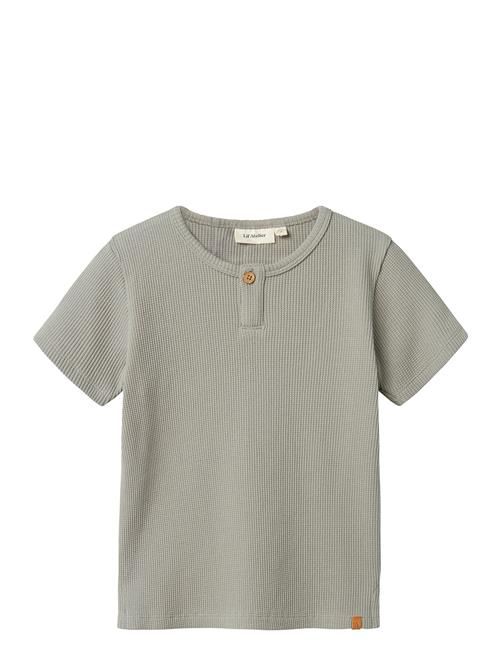 Lil'Atelier | Nmmdiem Ss Top Lil | 110