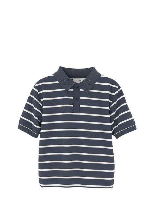 name it | Nmmvolo Ss Nreg Polo | 116