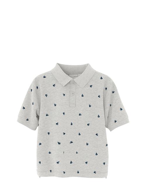 name it | Nmmvolo Ss Nreg Polo | 104