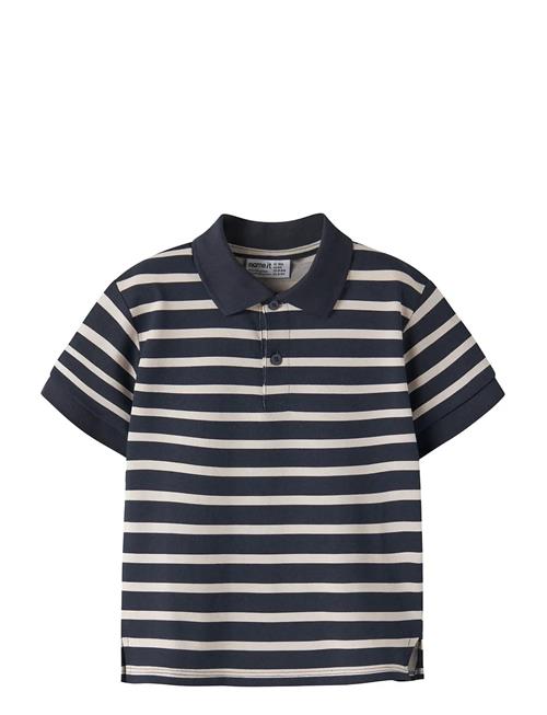 name it | Nmmvolo Ss Nreg Polo | 92
