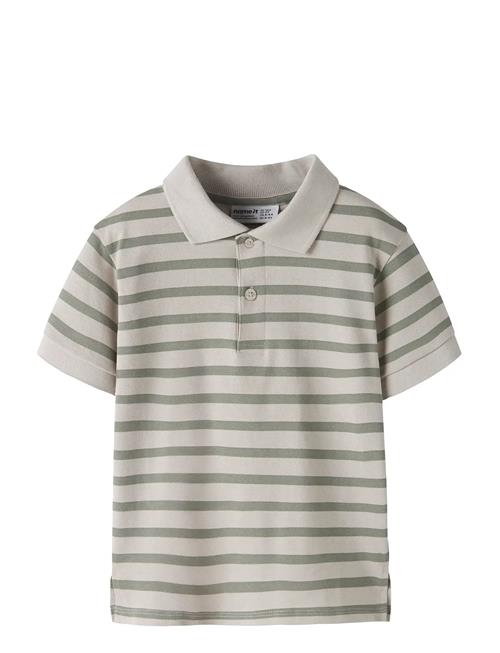 name it | Nmmvolo Ss Nreg Polo | 98