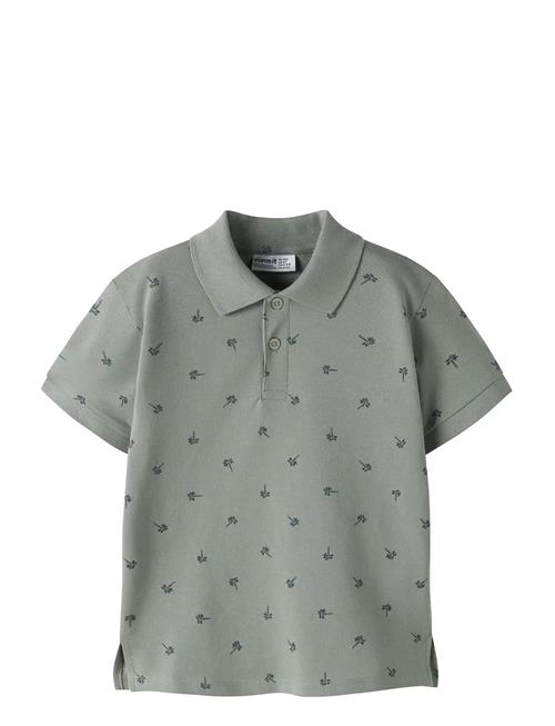 name it | Nmmvolo Ss Nreg Polo | 104