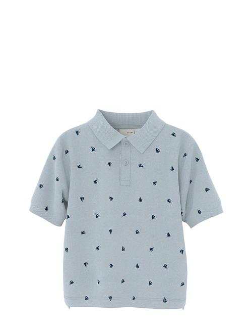 name it | Nmmvolo Ss Nreg Polo | 116