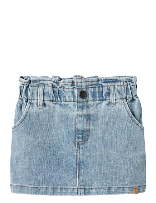 Lil'Atelier | Nmfdarlee Dnm Skirt 2060-Se D Lil | 116