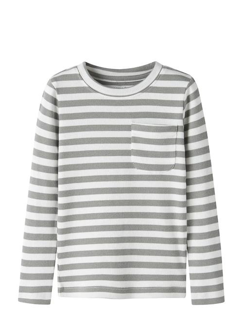 name it | Nmmdekab Slim Ls Top | 98