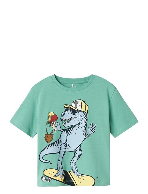 name it | Nmmdino Nreg Ss Top Box | 86