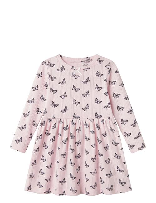 name it | Nmfdyna Ls Dress Box | 92