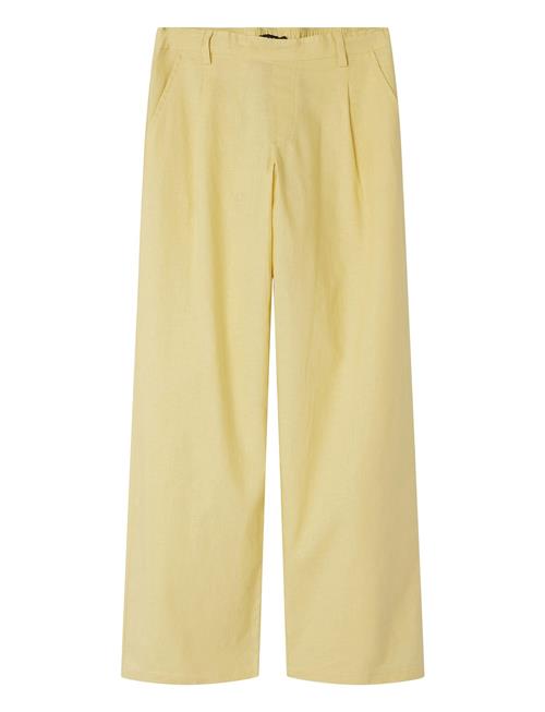 LMTD | Nlfhynthe Lw Wide Pant | 164