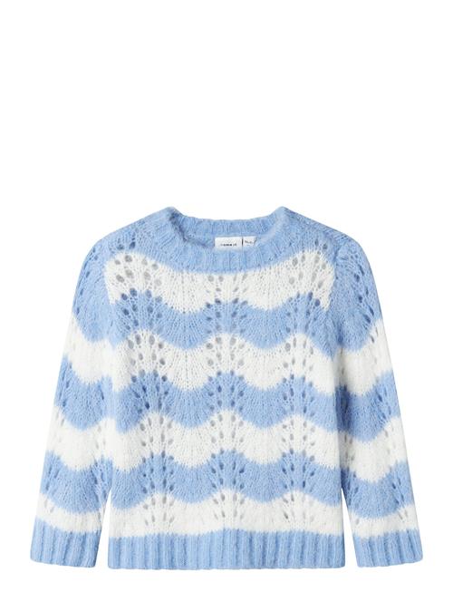 name it | Nmfdamilla Ls Knit | 92