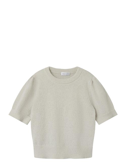 name it | Nkfbabeth 2/4 Sl Knit | 116