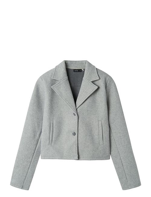 LMTD | Nlflove Ls Short Trench Coat | 134-140