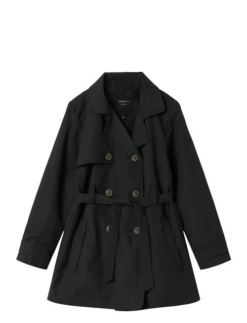 name it | Nkfmadelin Trench Coat Noos | 116