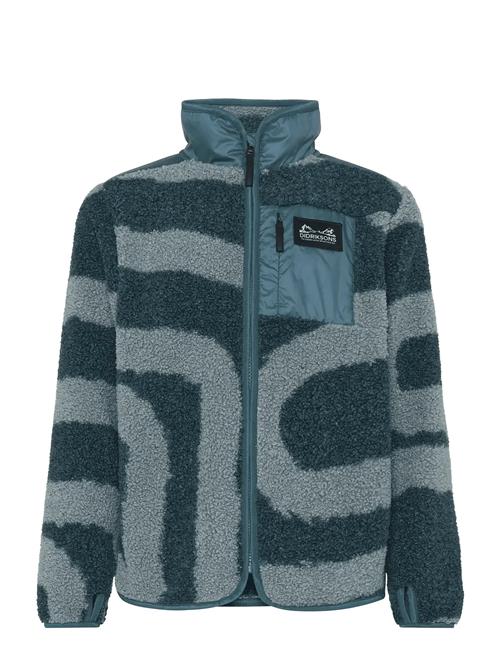 Didriksons | Exa Pr Kids Fz 2 | 128