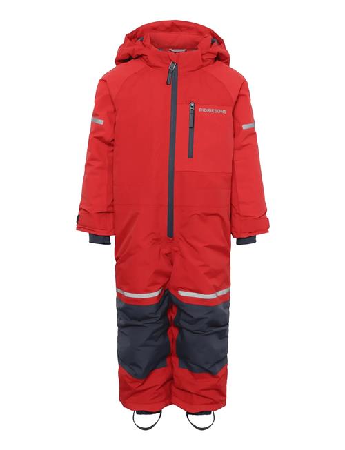 Didriksons | Falken K Coverall | 122