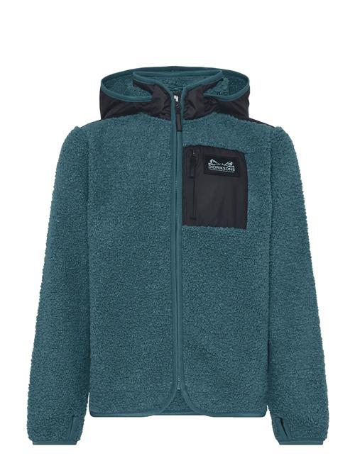 Didriksons | Exa Kids Fz 3 | 140