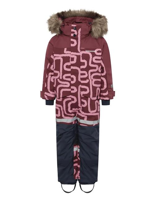 Didriksons | Bjärven Pr K Cov 2 | 128