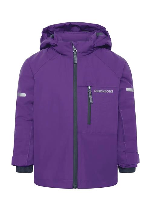 Didriksons | Falken Kids Jkt | 80