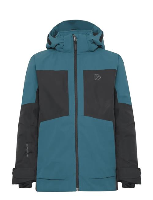 Didriksons | Dolomit Kids Jkt 3 | 128