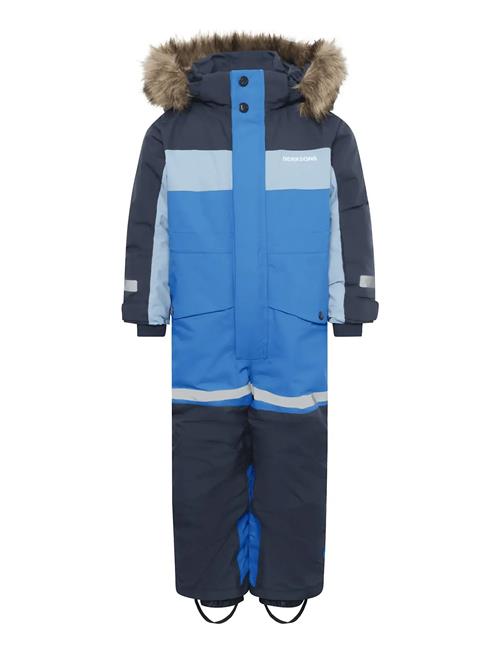 Didriksons | Bjärven Kds Cover 4 | 92