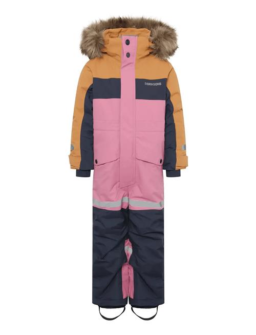 Didriksons | Bjärven Kds Cover 4 | 92