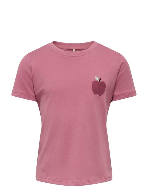 Kids Only | Kmgcandy Life S/S Printed Tee Jrs Noos | 128