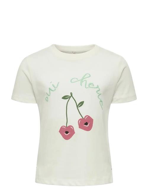 Kids Only | Kmgcandy Life S/S Printed Tee Jrs Noos | 104
