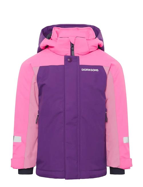 Didriksons | Neptun Kids Jkt 4 | 92