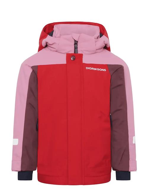Didriksons | Neptun Kids Jkt 4 | 80