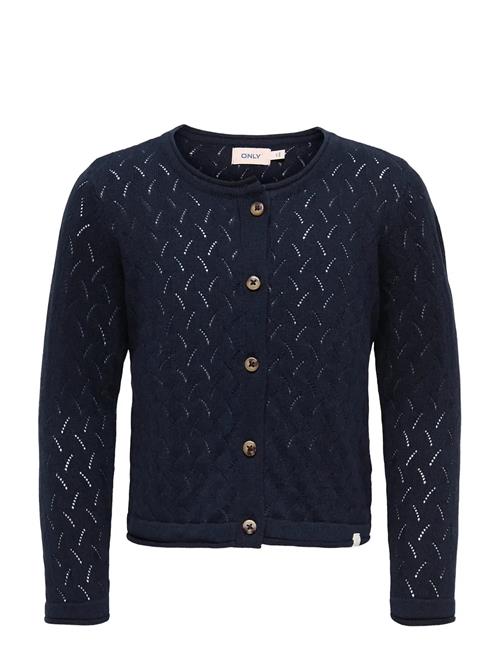 Kids Only | Kmgmegan Life  Ls Cardigan Knt Noos | 116