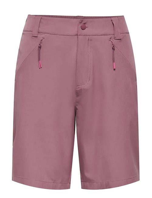 Only Play | Onpwalk Hw Wvn Track Shorts | L