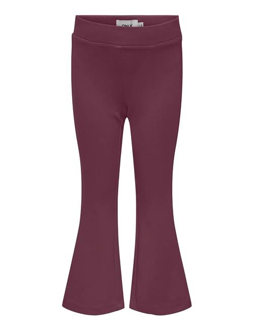 Kids Only | Kmgpaige Life Flared Pnt Noos | 92