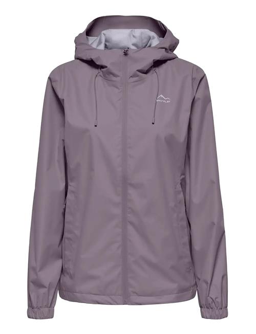 Only Play | Onprainy Hn Hood Fz Ls Jck Otw | S