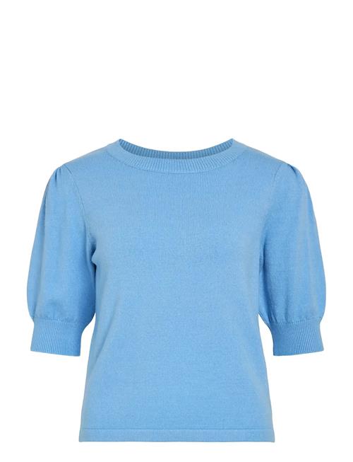 Vila | Viril 2/4 Sleeve O-Neck Knit Top - Noos | L