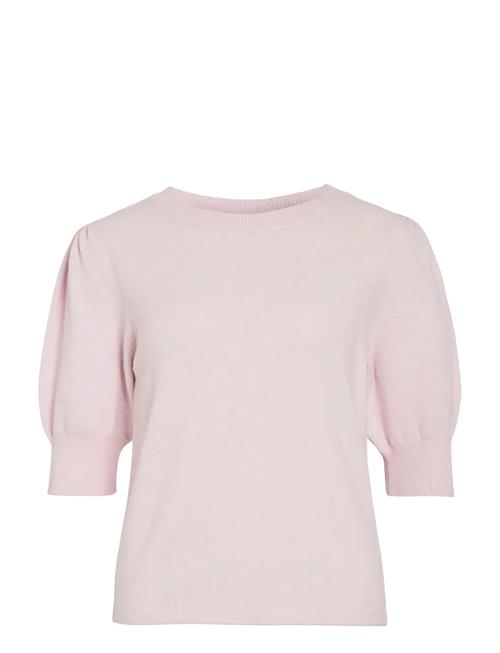 Vila | Viril 2/4 Sleeve O-Neck Knit Top - Noos | L