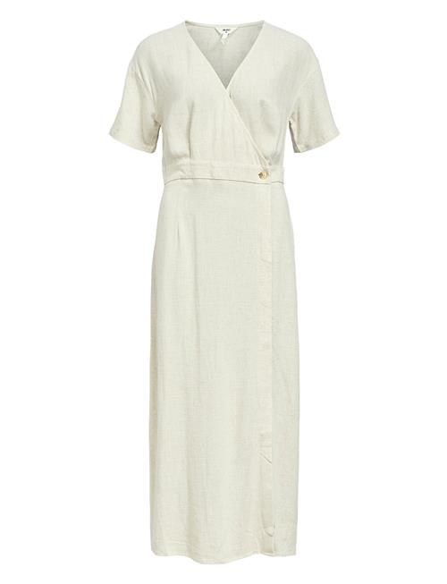 Object | Objsanne S/S Re Ankle Dress Div | 38