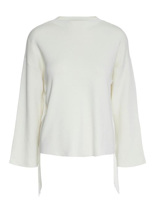 YAS | Yasfringa Ls O-Neck Knit Pullover S. | M