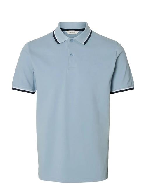 Selected | Slmslim-Atlas Sport Ss Polo Noos | L