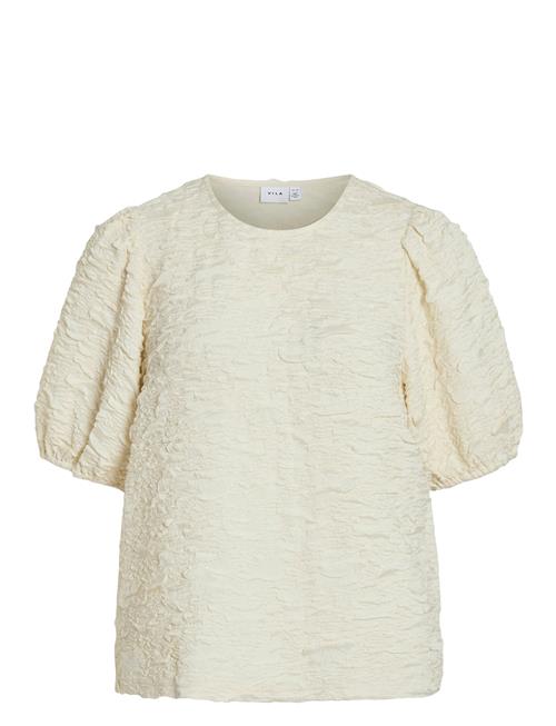 Vila | Visophia O-Neck 2/4 Top/Dc | S