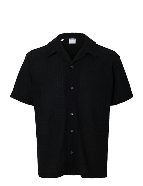 Selected | Slhrelaxbane Ss Jersey Shirt | L