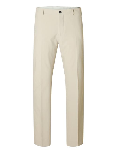 Selected | Slmslim-Liam Mini Hounds Trs Flex Noos | 48