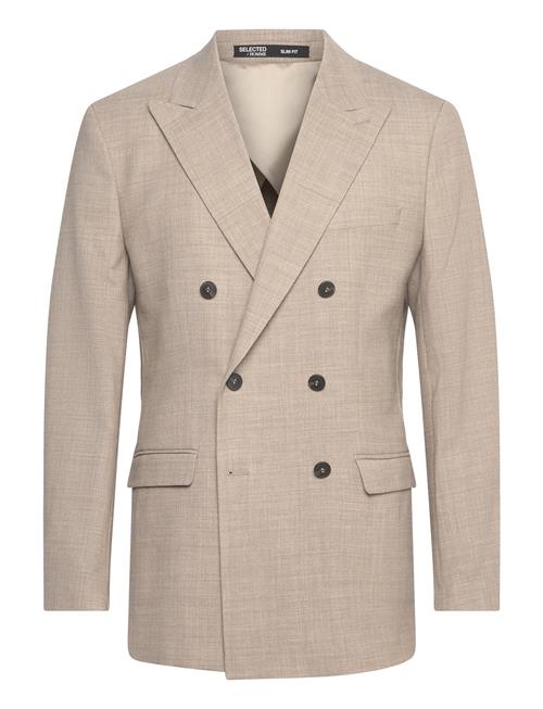 Selected | Slhslim-Oasis Sun Db Blz | 52