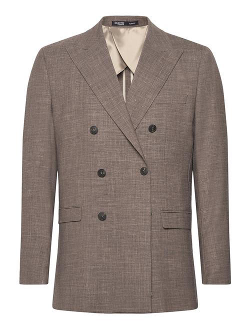 Selected | Slhslim-Oasis Sun Db Blz | 52