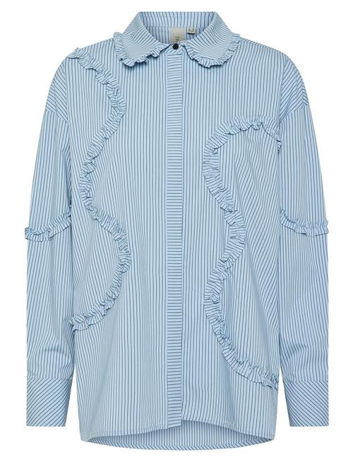 YAS | Yasyera Ls Shirt | 36