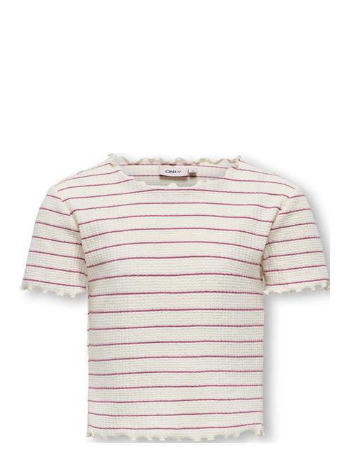 Kids Only | Koganits Life S/S Cropped Top Jrs | 122-128